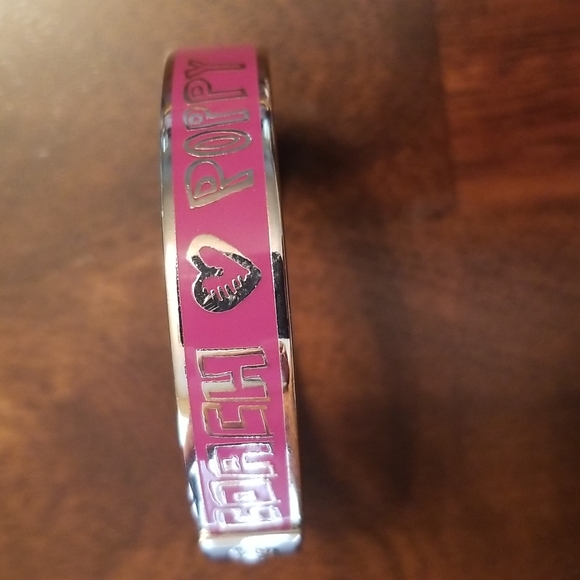 Coach bracelet - Picture 7 of 7